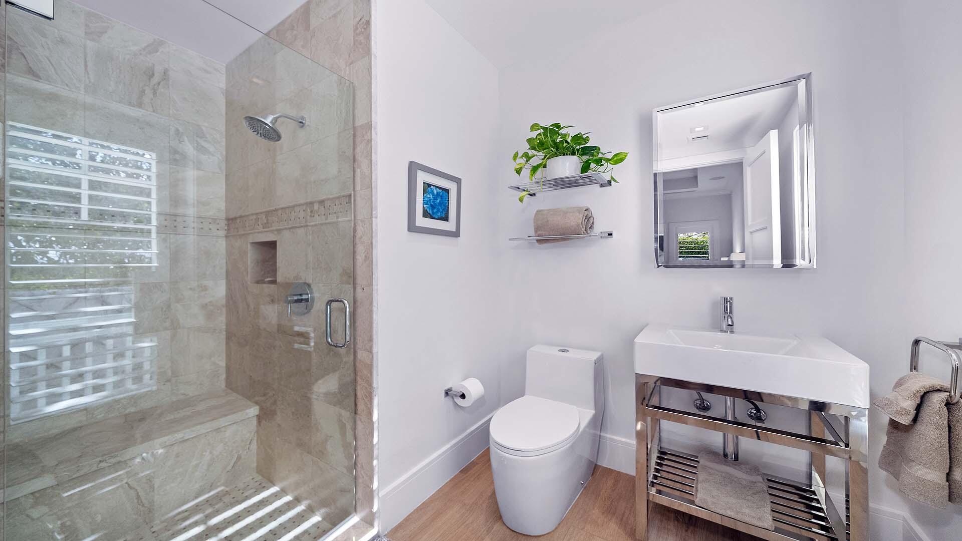 HAMMOND PROP PL - Residential