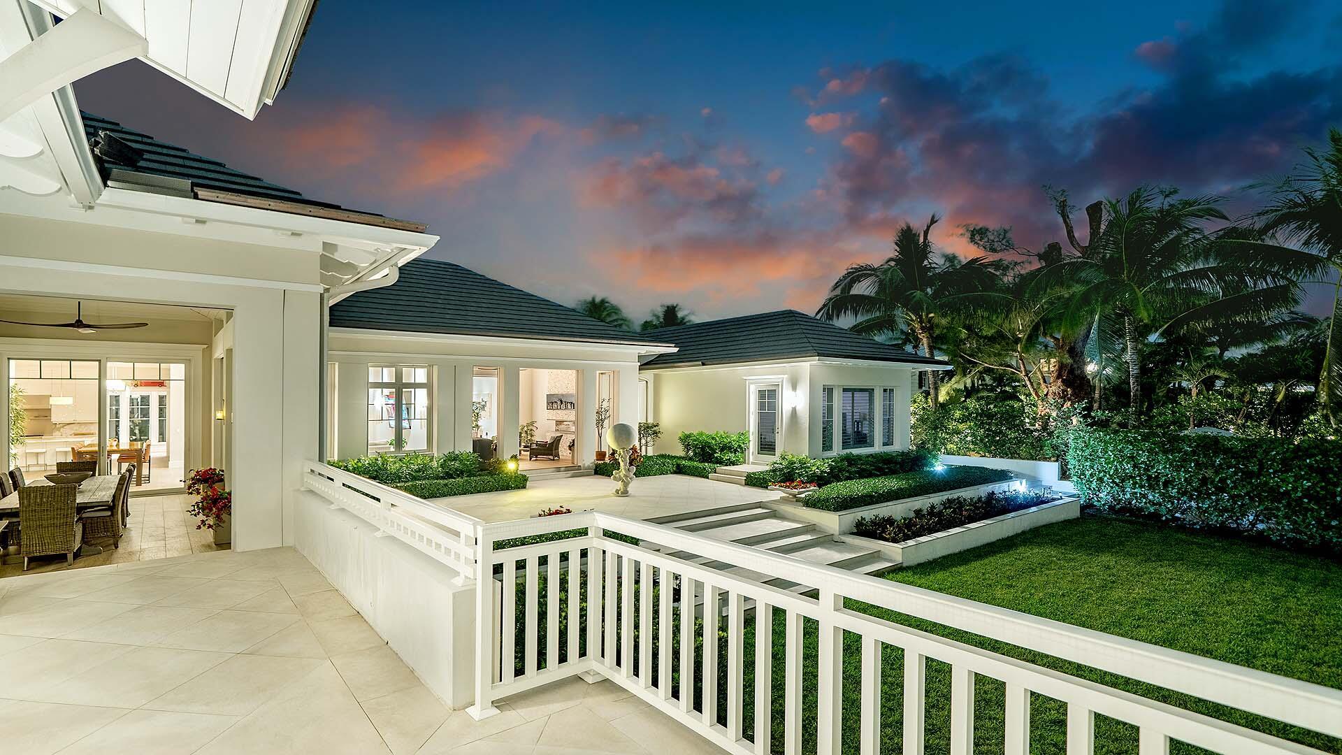 HAMMOND PROP PL - Residential