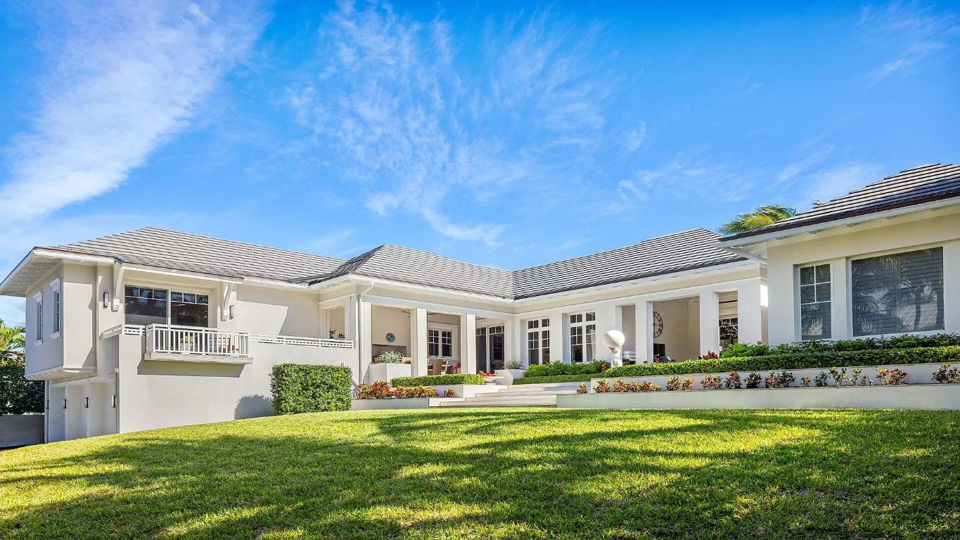 HAMMOND PROP PL - Residential