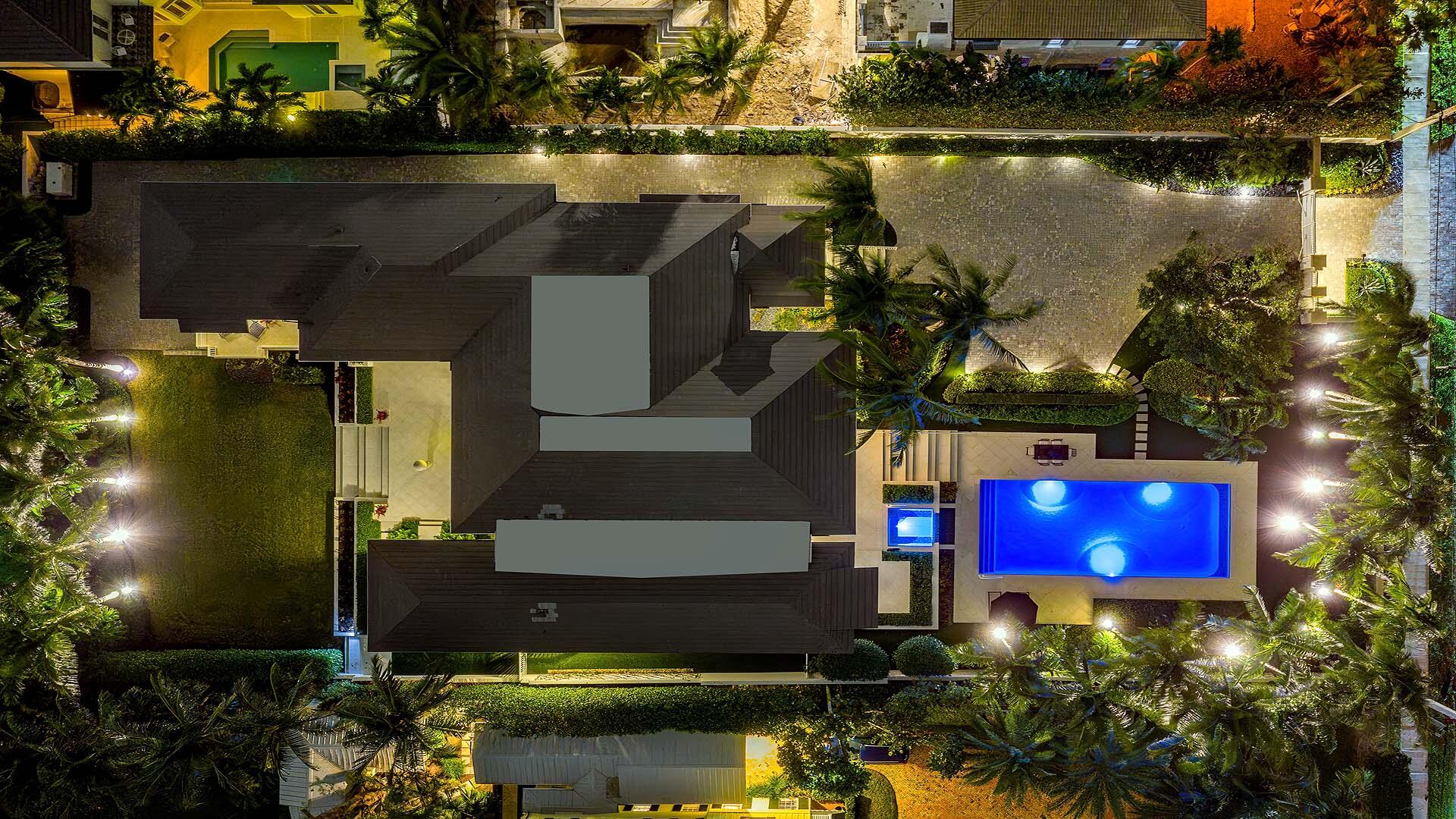 HAMMOND PROP PL - Residential