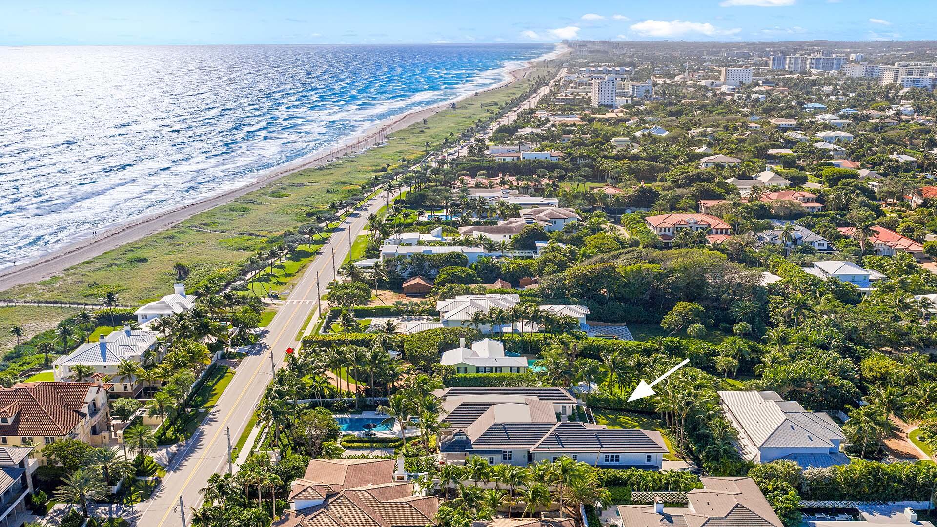 HAMMOND PROP PL - Residential