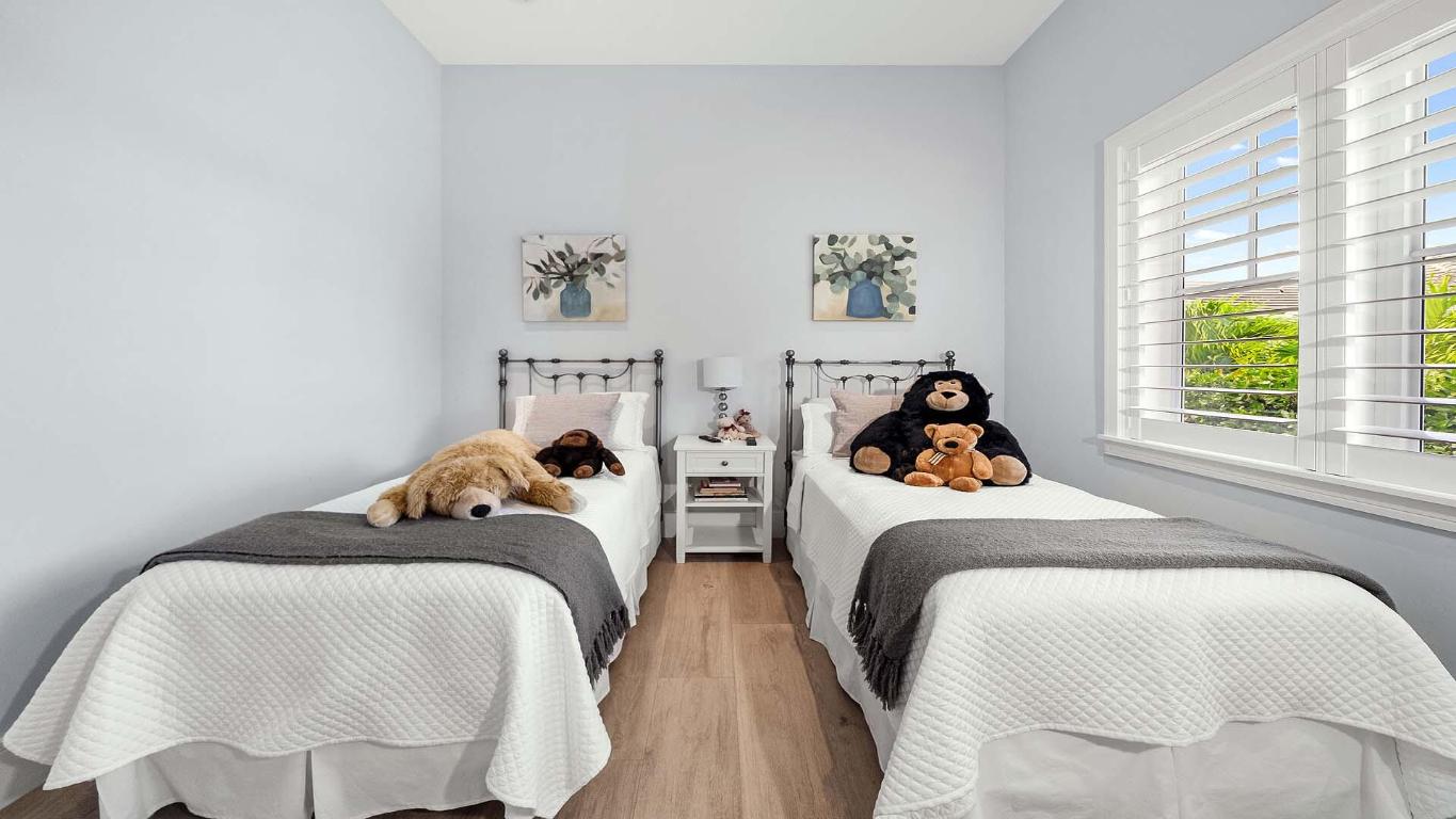 HAMMOND PROP PL - Residential