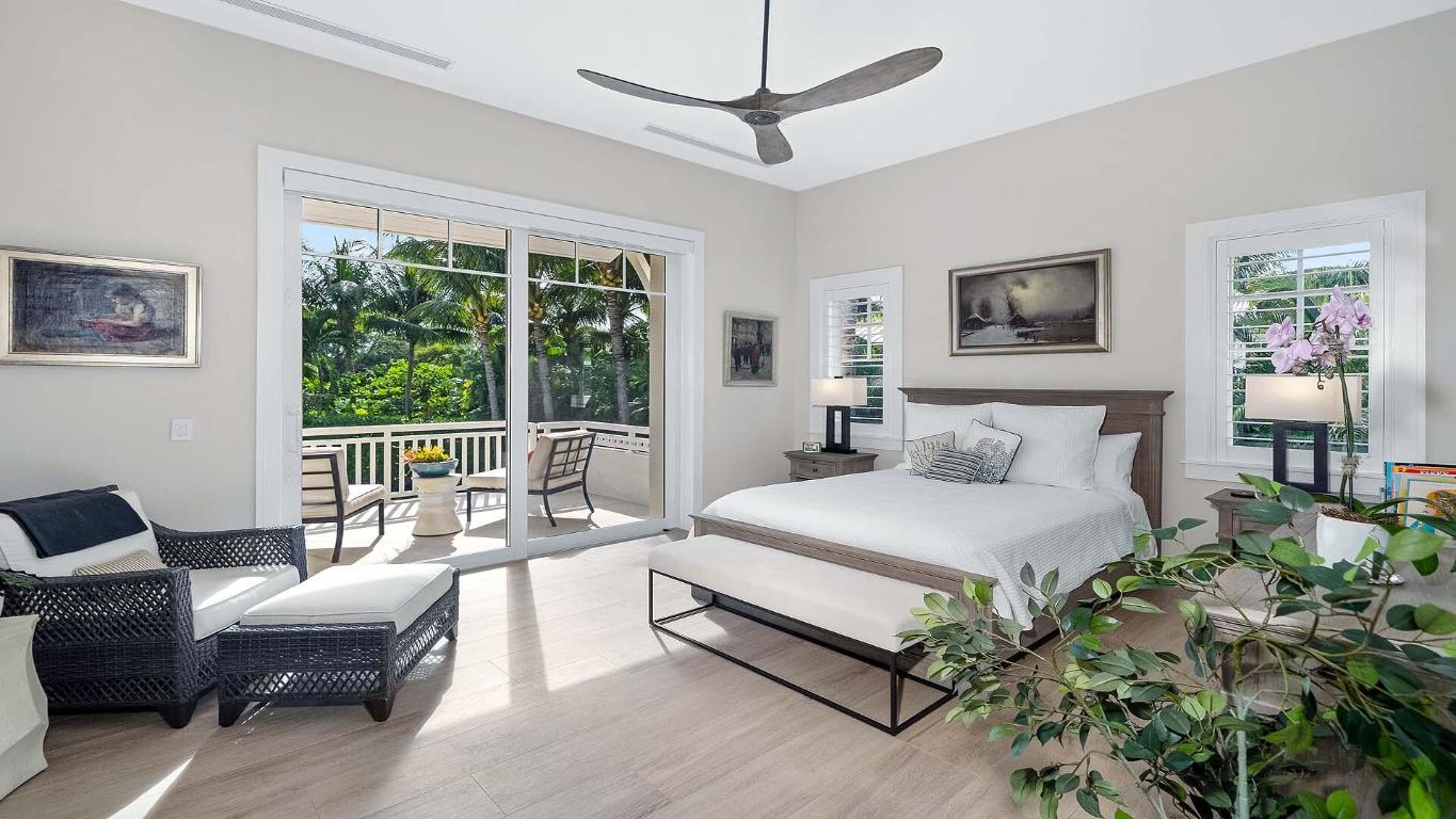 HAMMOND PROP PL - Residential