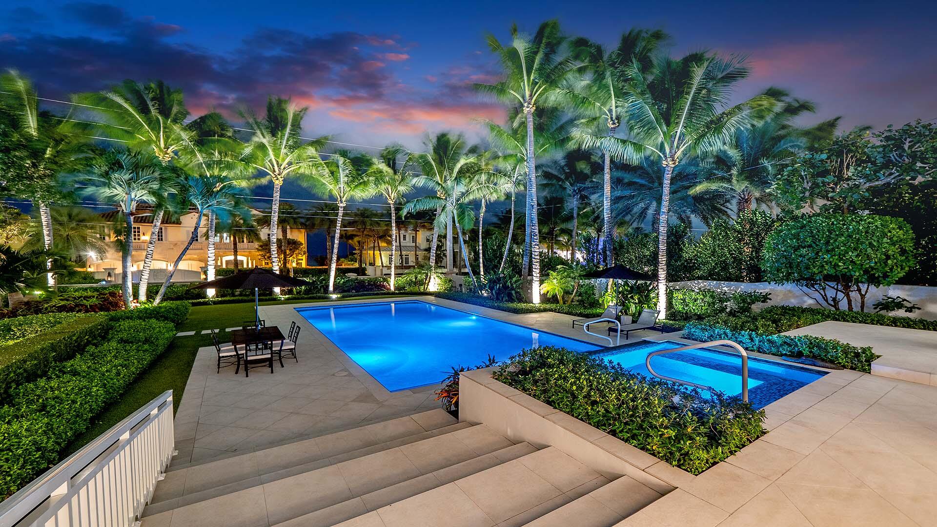 HAMMOND PROP PL - Residential