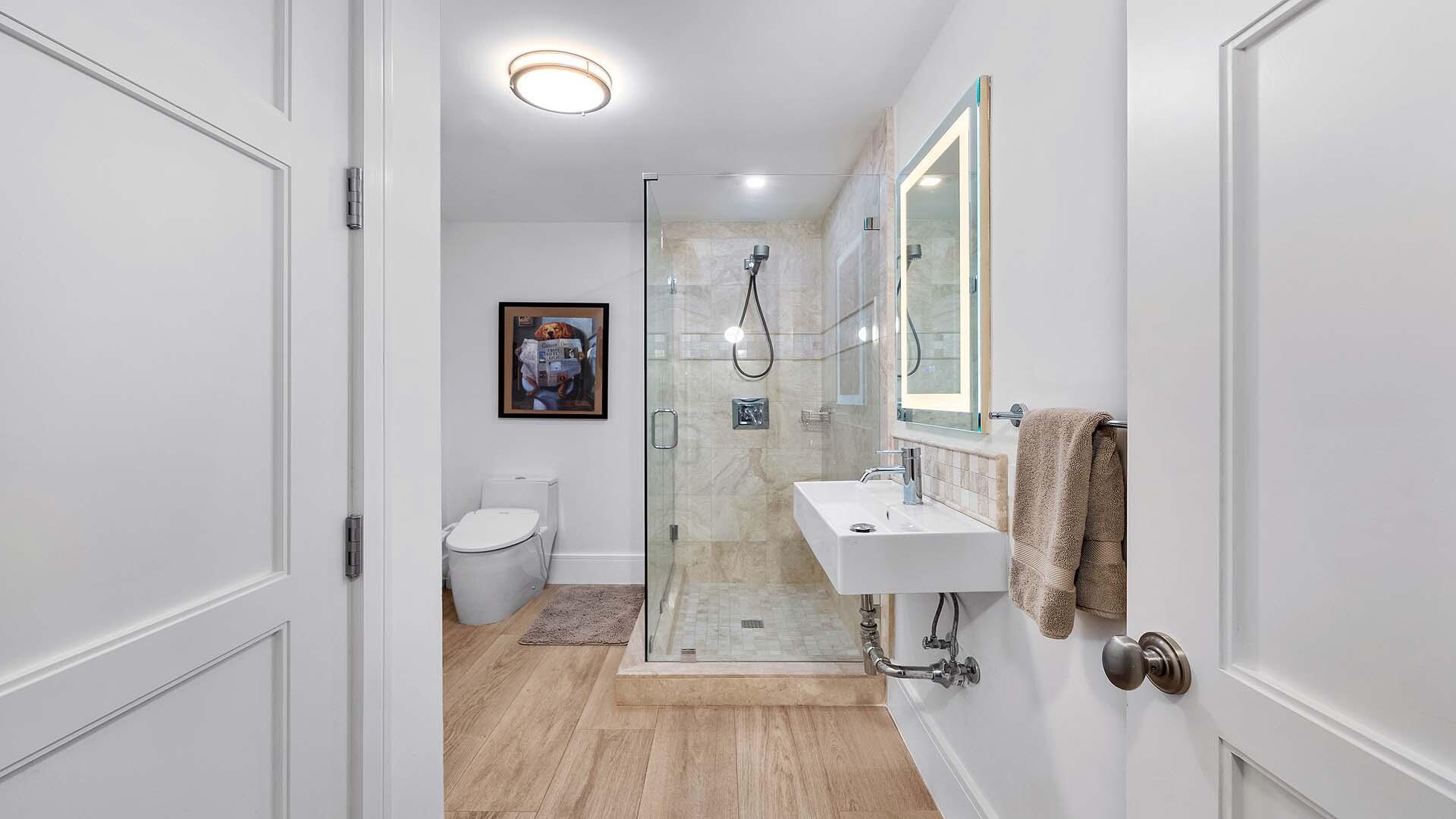 HAMMOND PROP PL - Residential