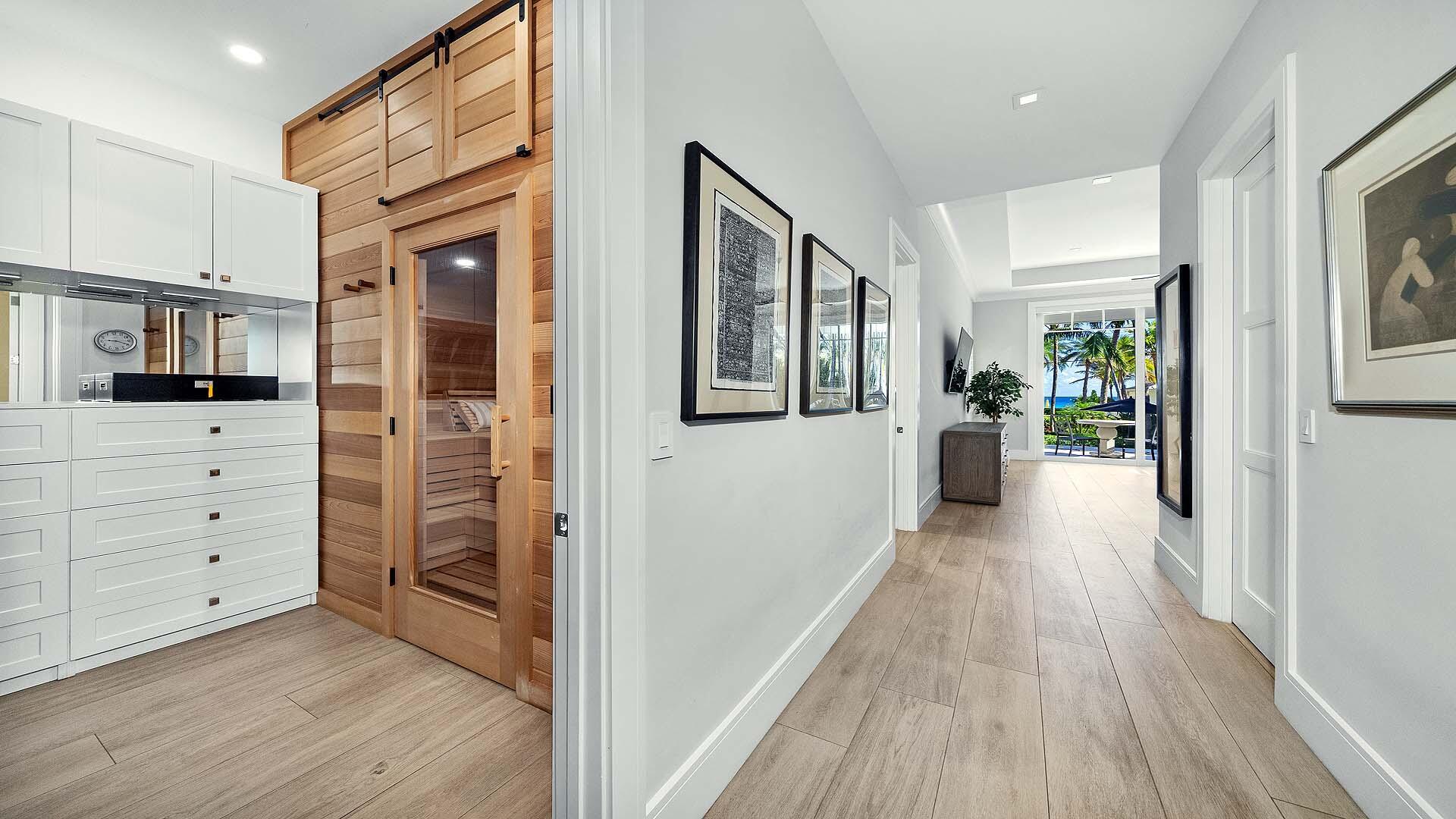 HAMMOND PROP PL - Residential