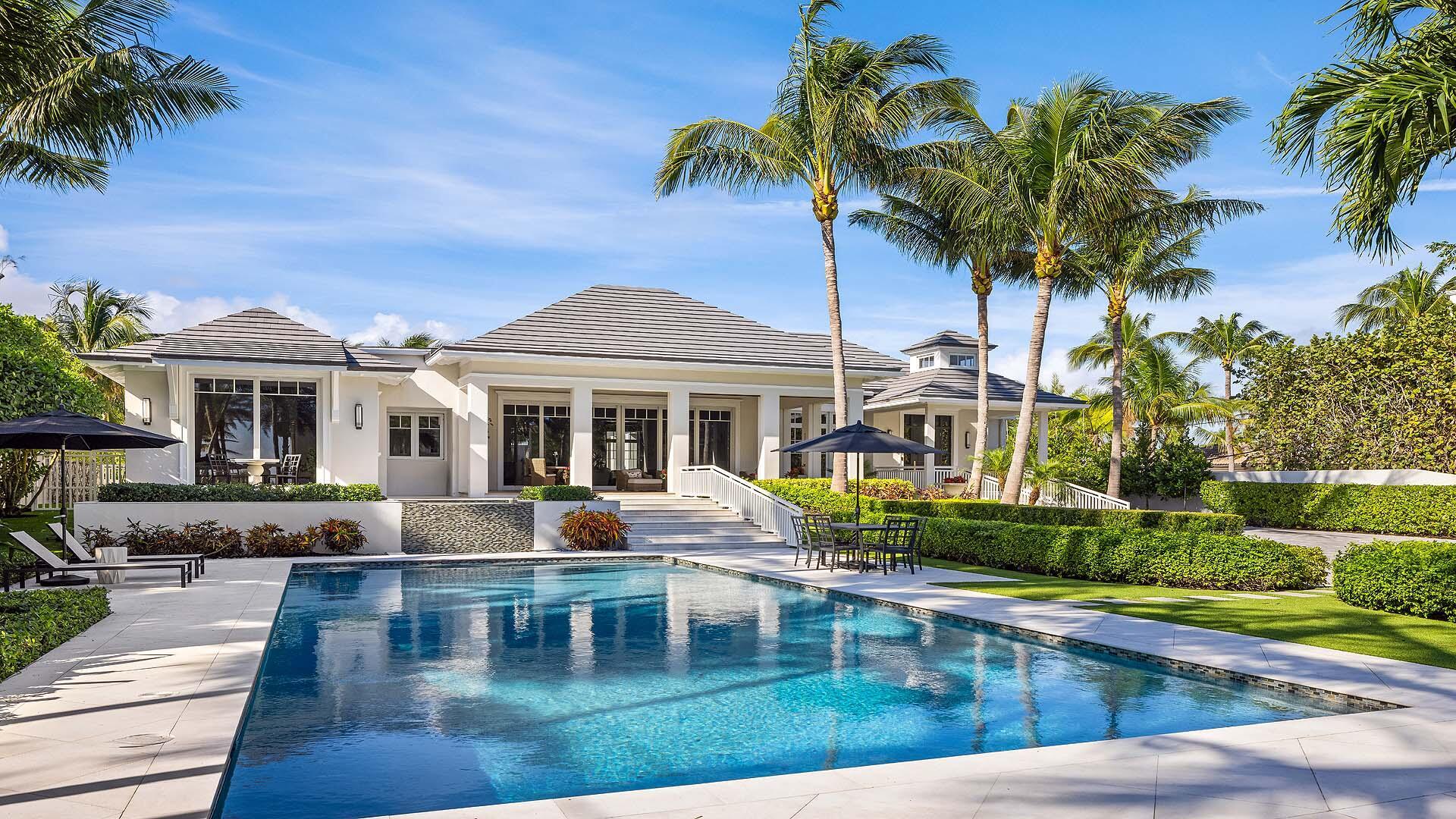 HAMMOND PROP PL - Residential