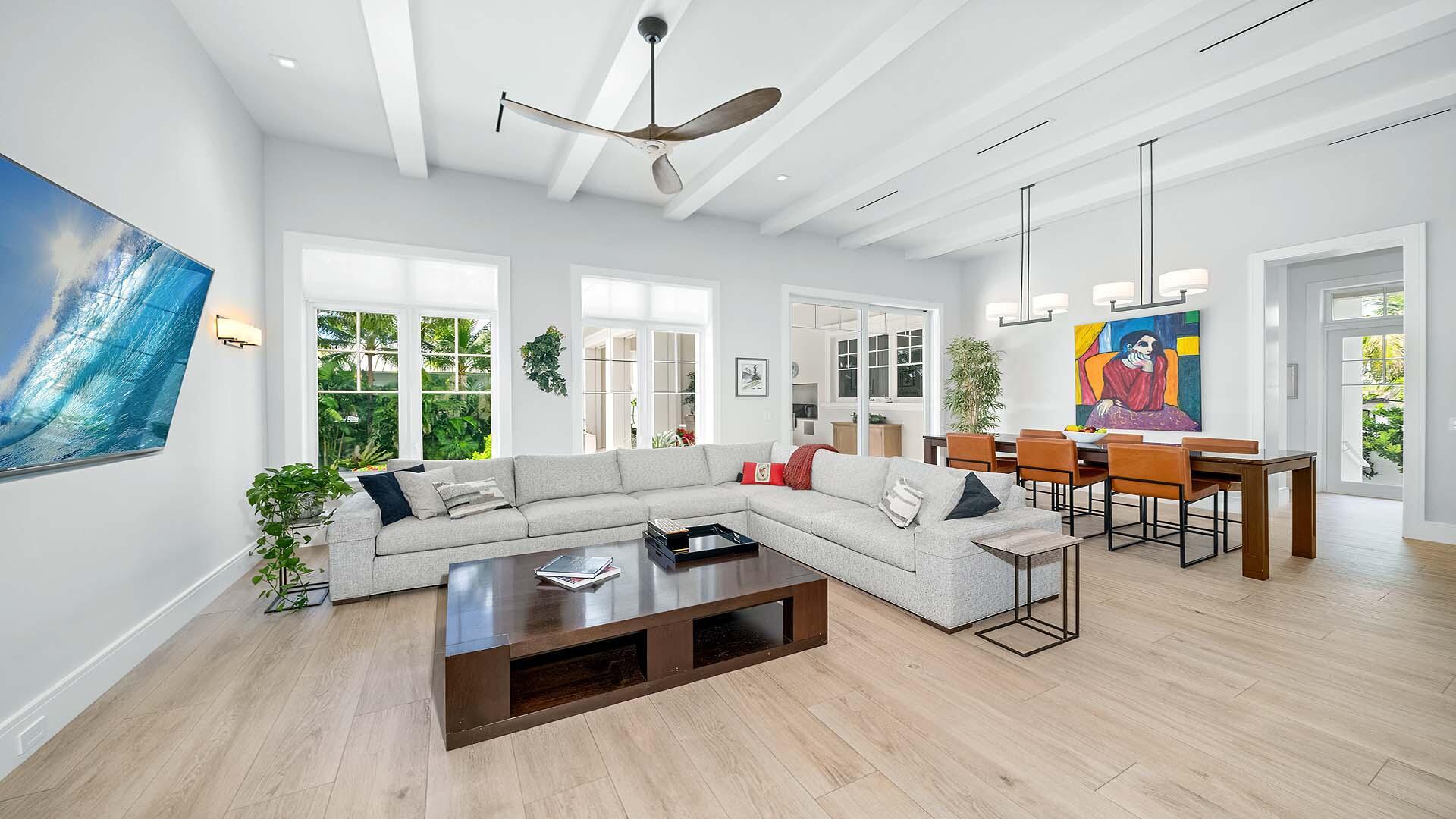 HAMMOND PROP PL - Residential