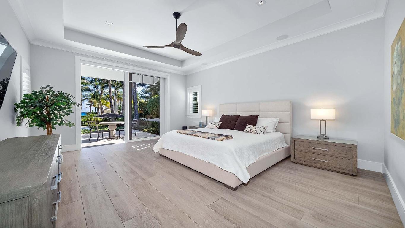 HAMMOND PROP PL - Residential