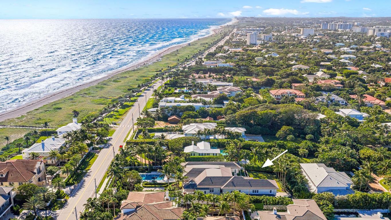 HAMMOND PROP PL - Residential