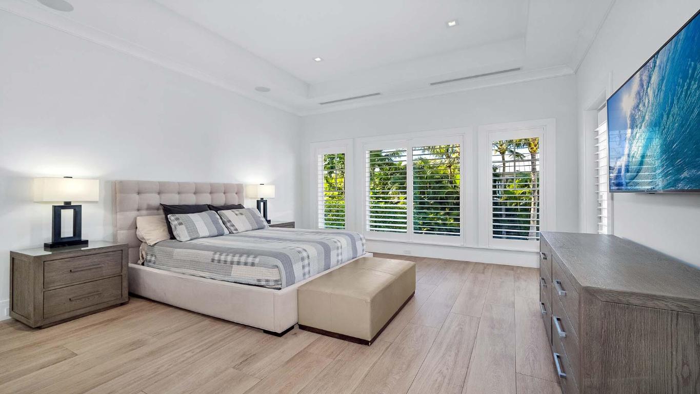 HAMMOND PROP PL - Residential