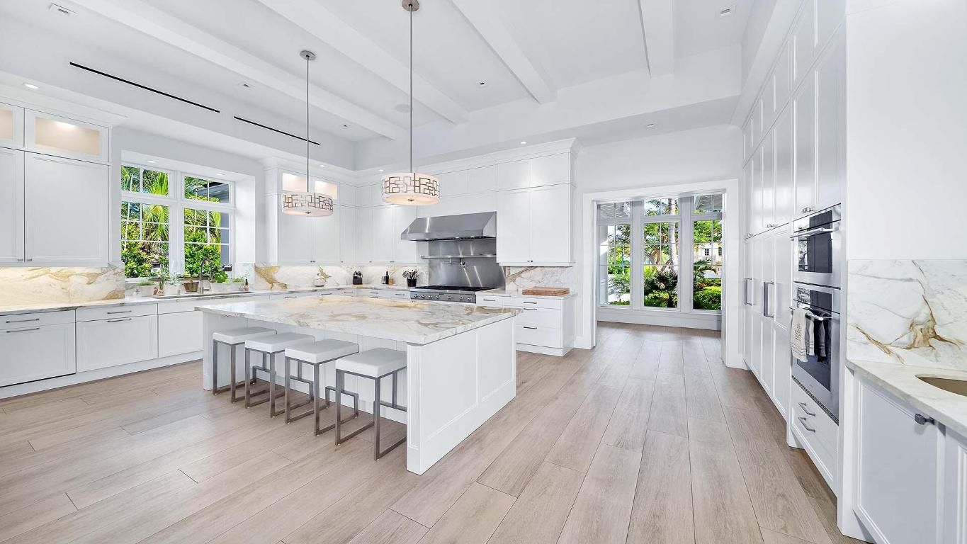 HAMMOND PROP PL - Residential