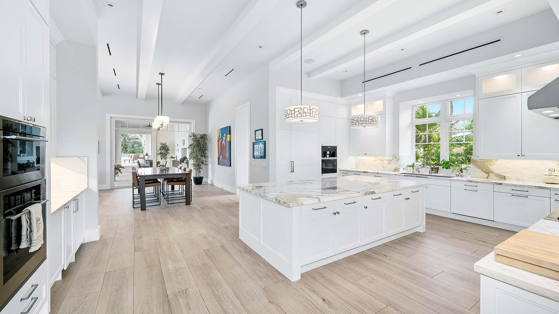 HAMMOND PROP PL - Residential