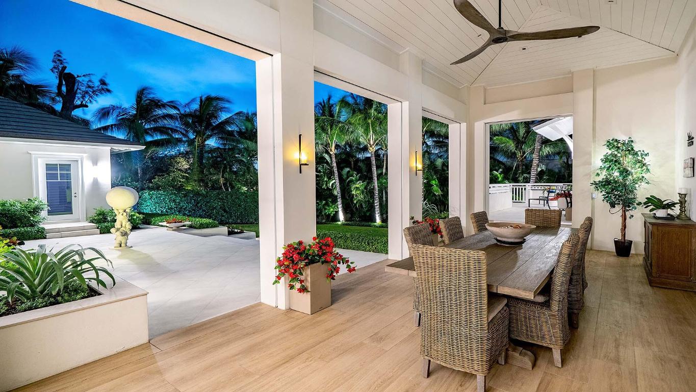 HAMMOND PROP PL - Residential