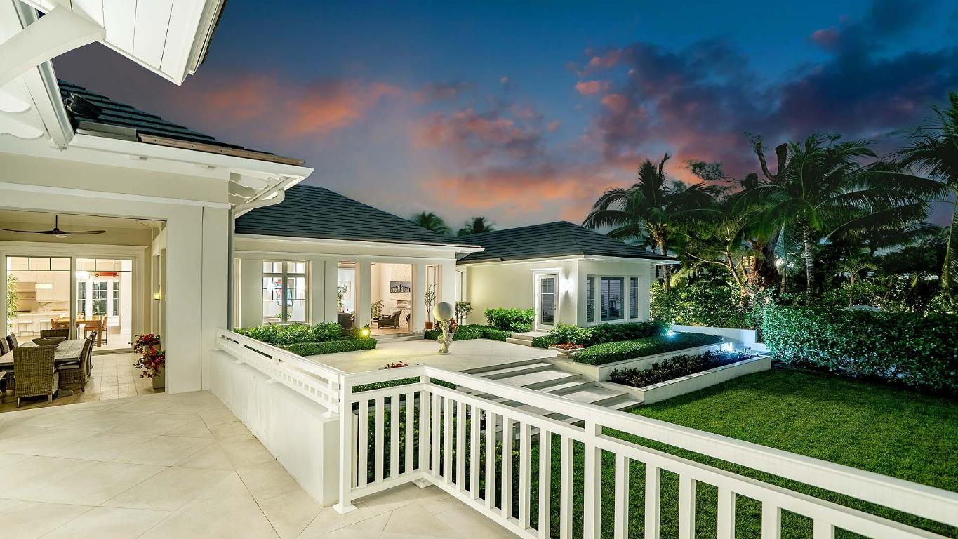 HAMMOND PROP PL - Residential