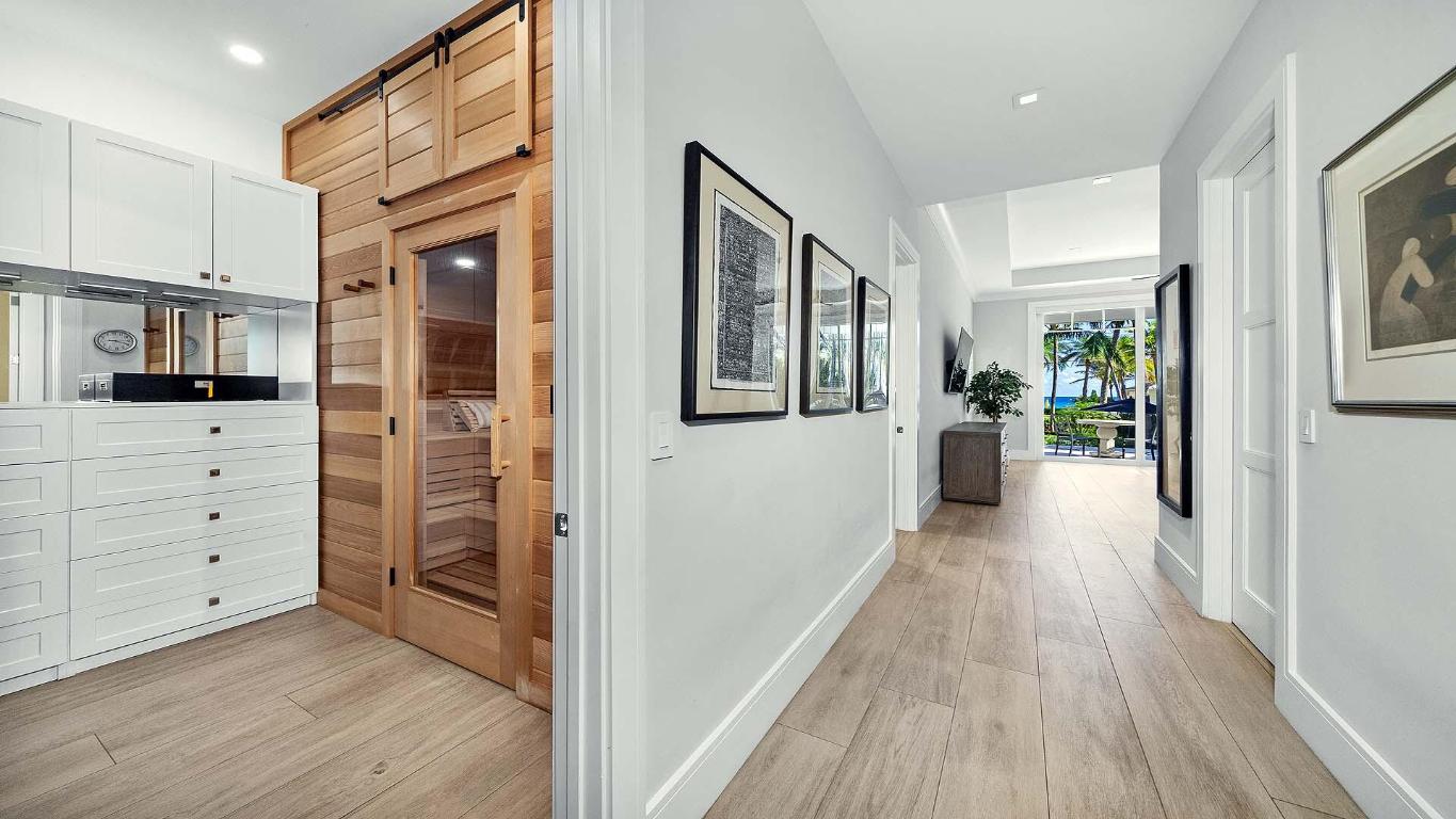 HAMMOND PROP PL - Residential