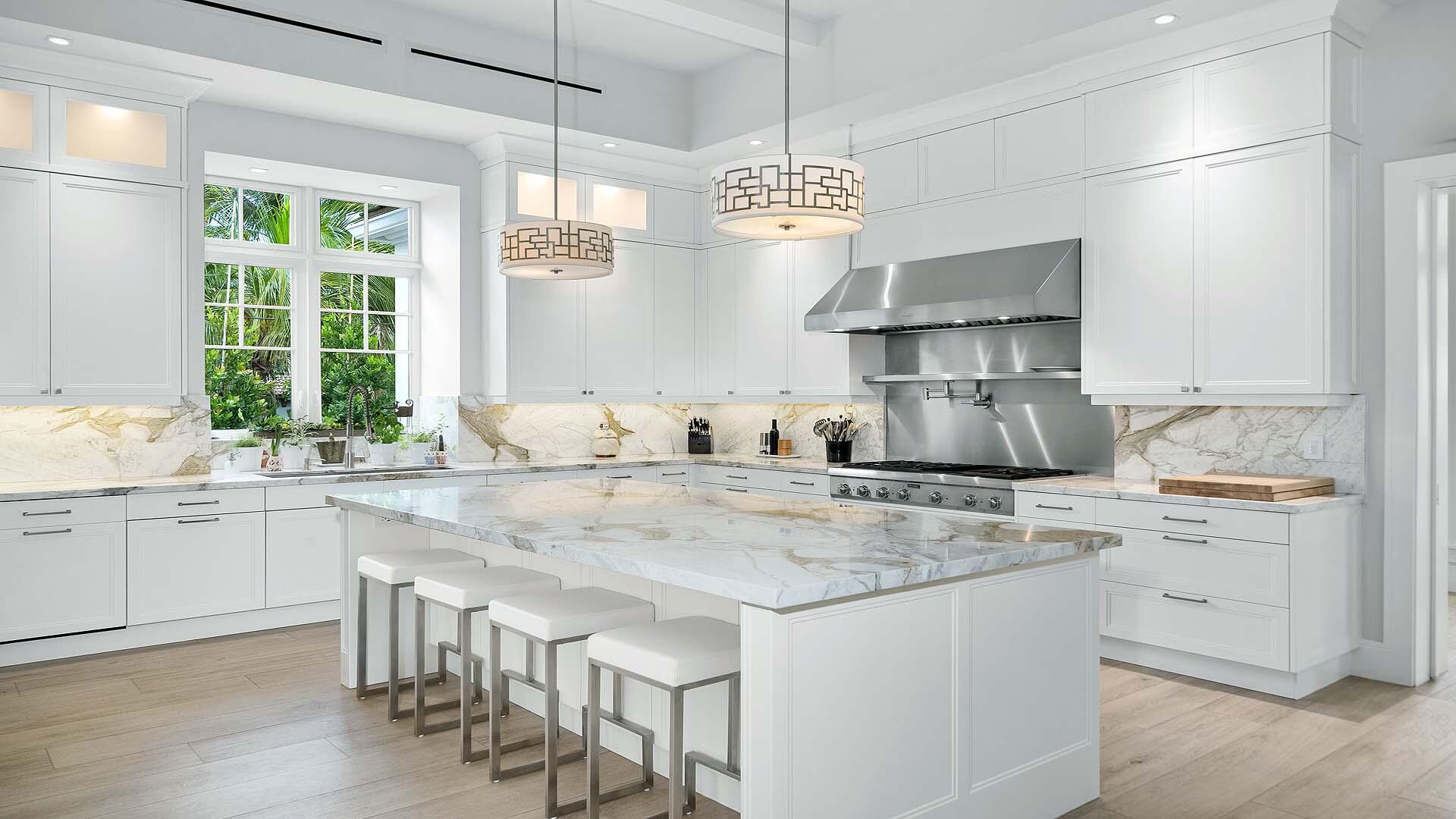 HAMMOND PROP PL - Residential