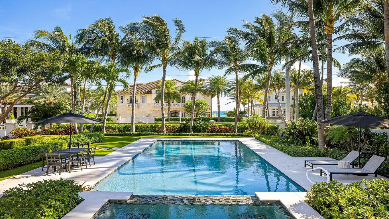 HAMMOND PROP PL - Residential