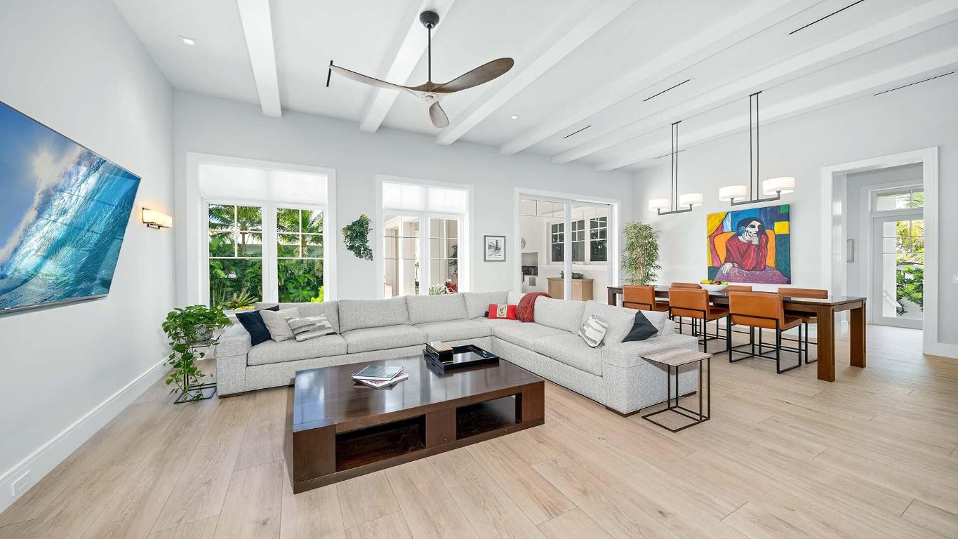 HAMMOND PROP PL - Residential