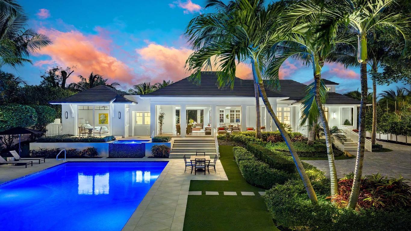 HAMMOND PROP PL - Residential