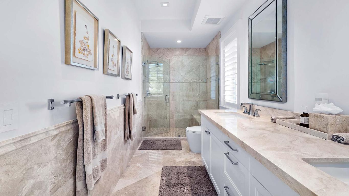 HAMMOND PROP PL - Residential