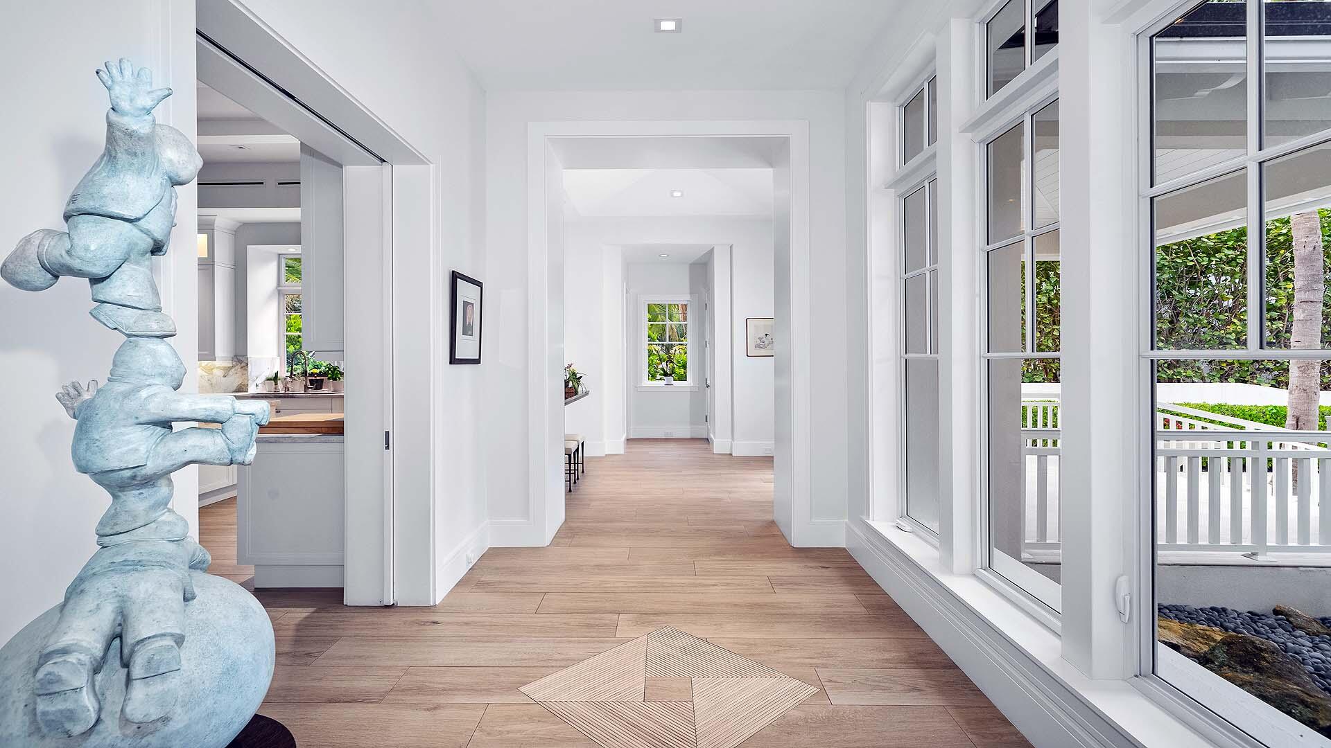 HAMMOND PROP PL - Residential