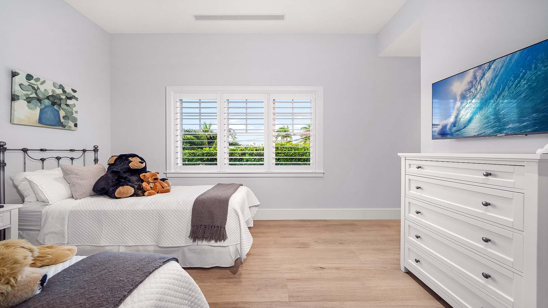 HAMMOND PROP PL - Residential