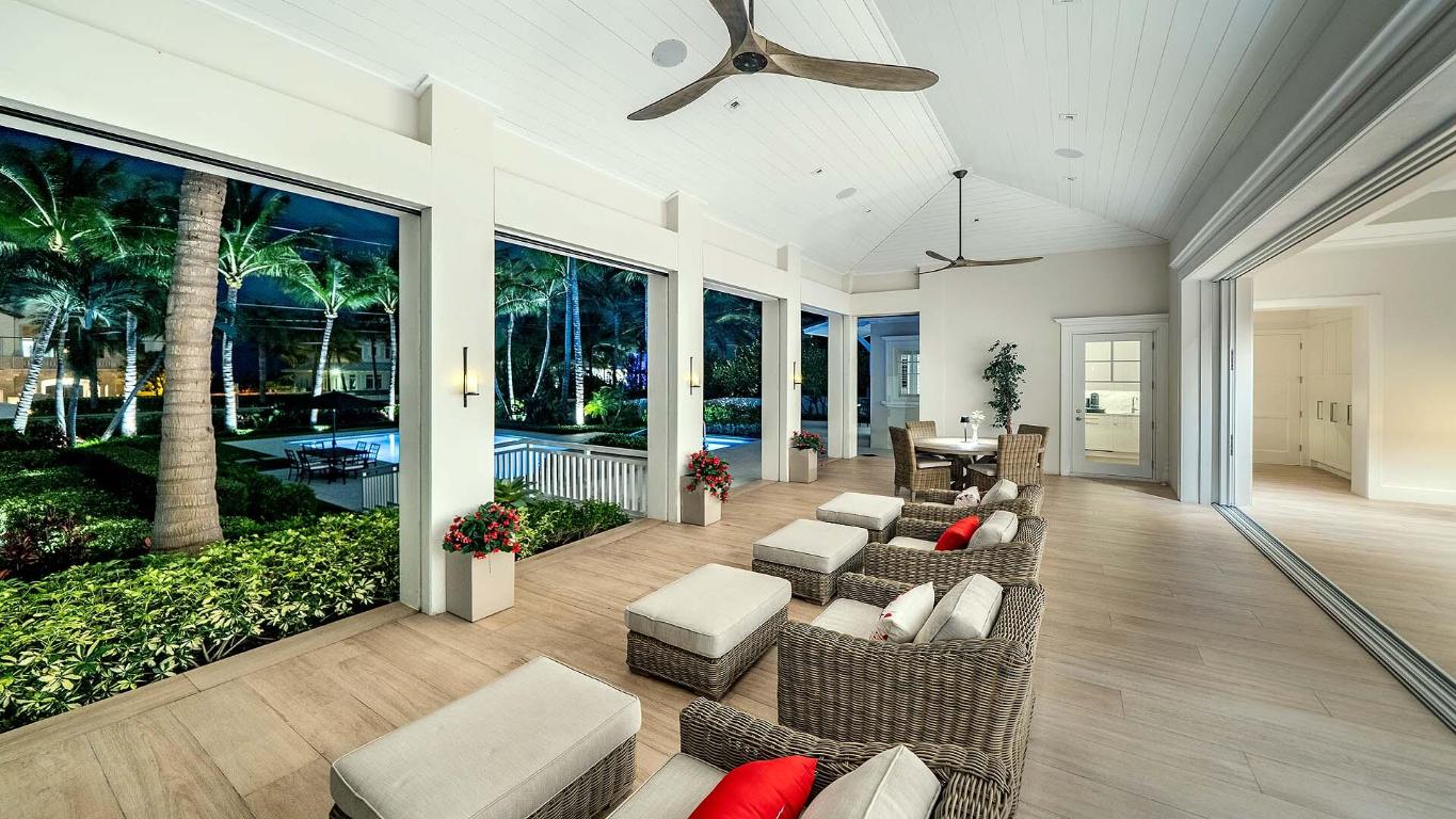 HAMMOND PROP PL - Residential