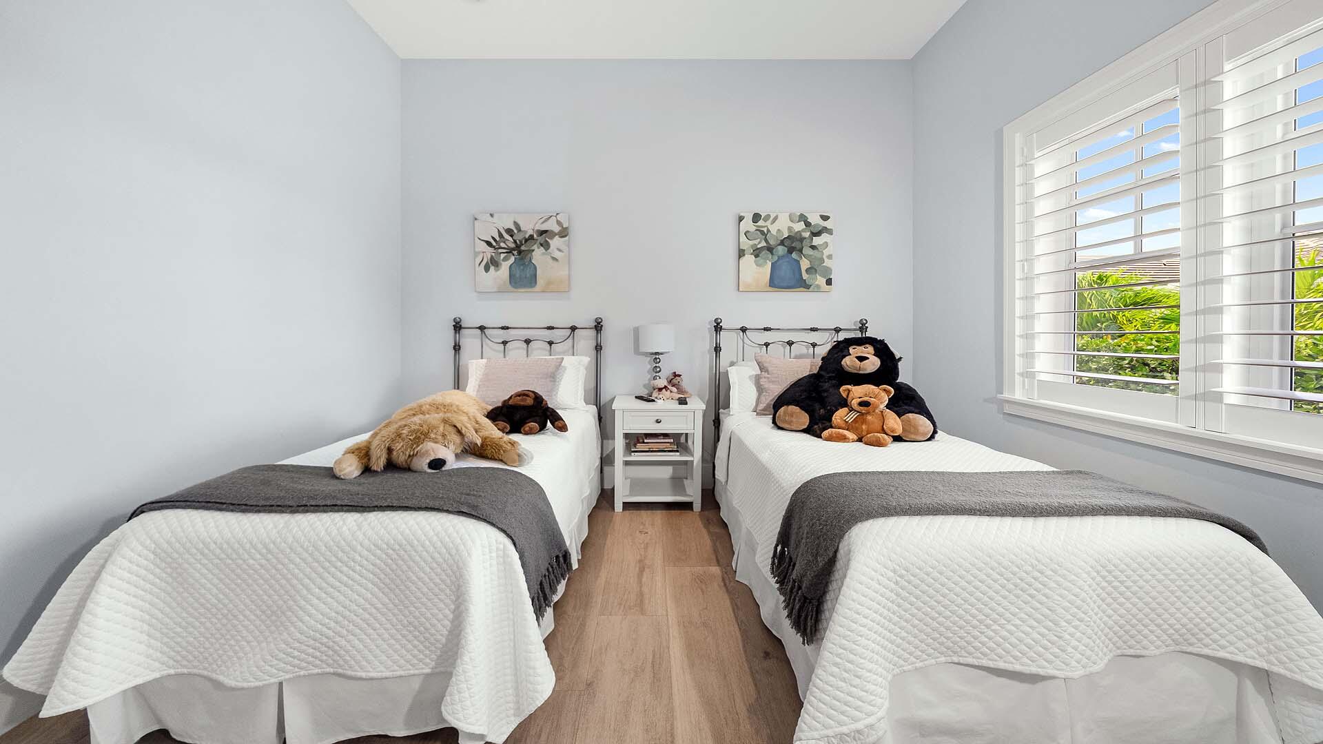 HAMMOND PROP PL - Residential