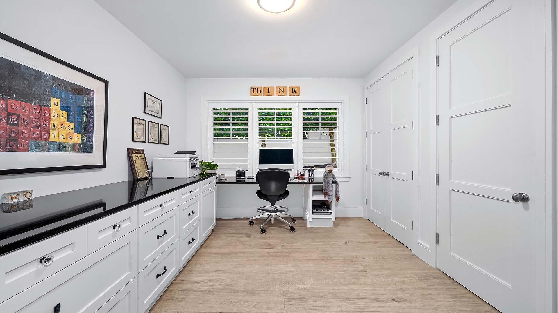 HAMMOND PROP PL - Residential