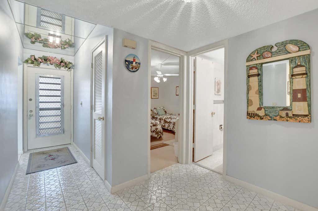 Photo of 23099 BARWOOD Lane N #306, Boca Raton, FL 33428 (MLS # B26064751)
