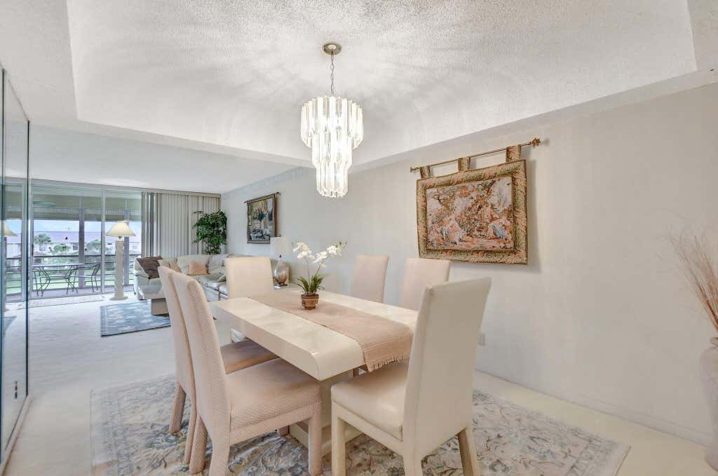 Photo of 23099 BARWOOD Lane N #306, Boca Raton, FL 33428 (MLS # B26064751)