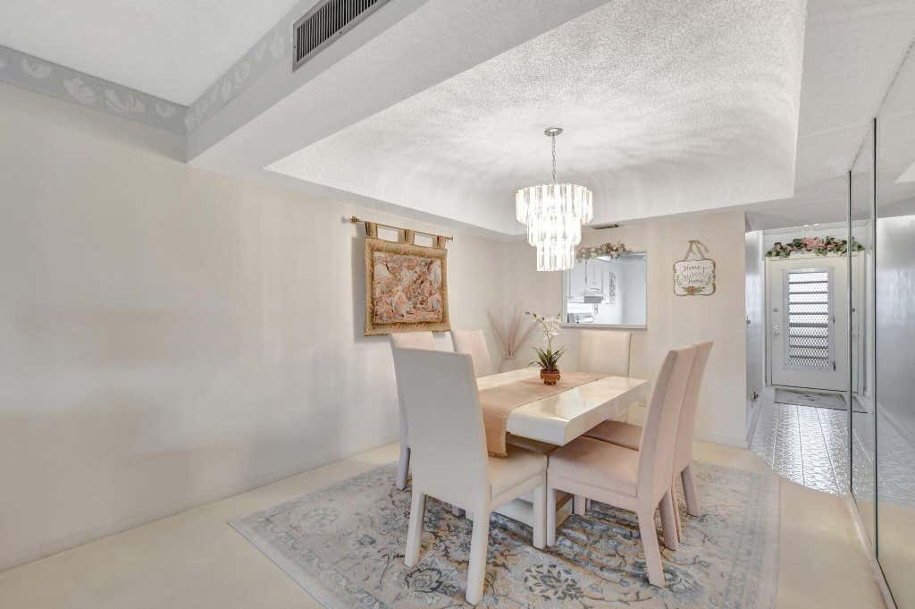Photo of 23099 BARWOOD Lane N #306, Boca Raton, FL 33428 (MLS # B26064751)