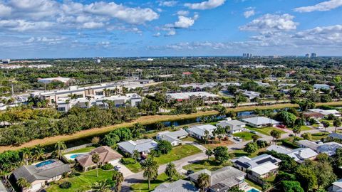 A home in Palm Beach Gardens