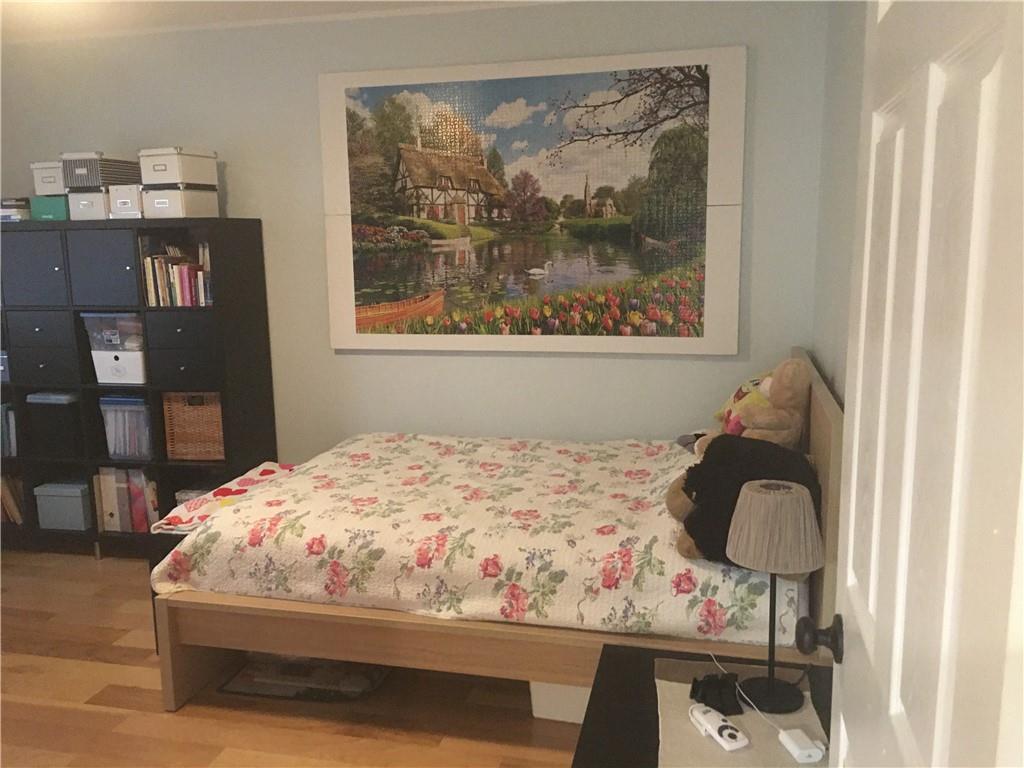 Racquet Club Apartments - Residential