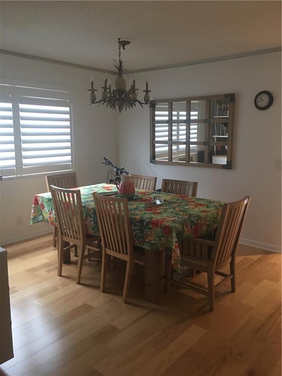 Racquet Club Apartments - Residential