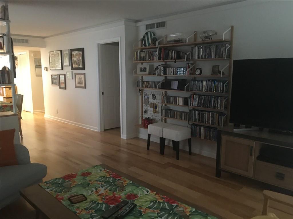 Racquet Club Apartments - Residential