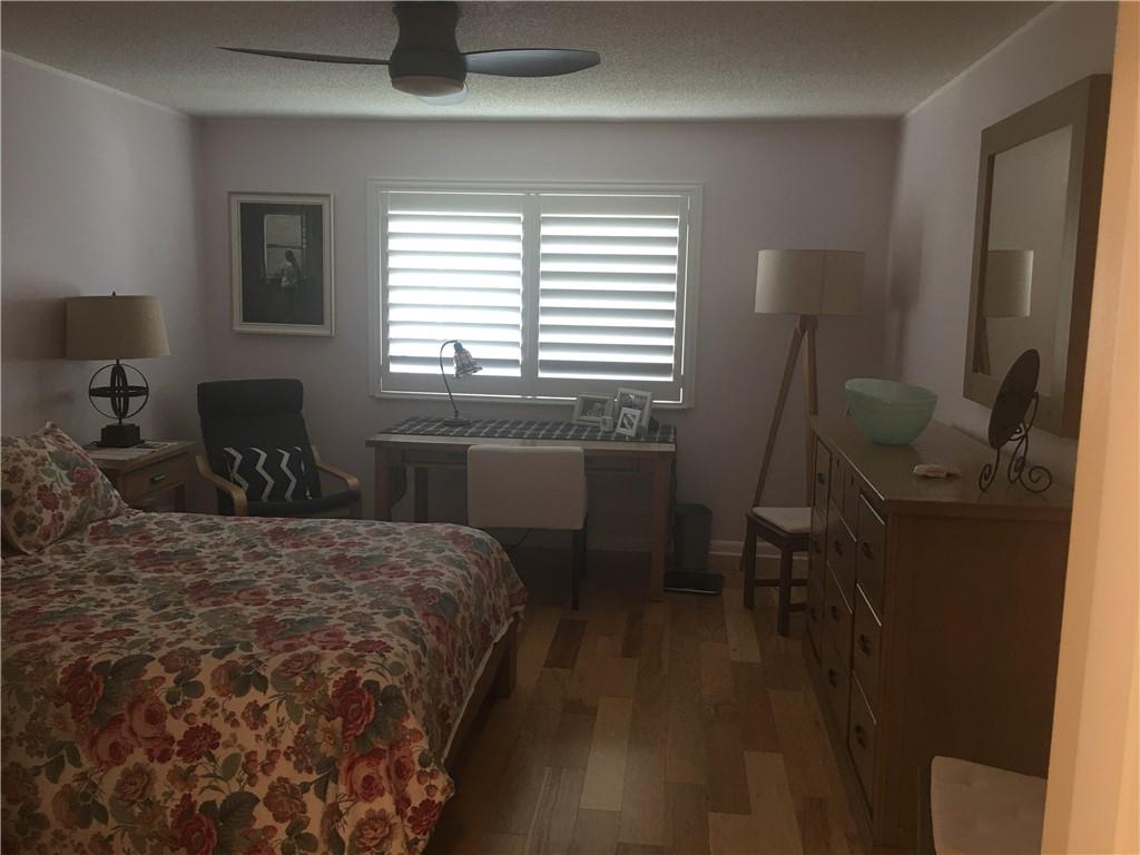 Racquet Club Apartments - Residential