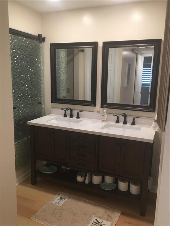 Racquet Club Apartments - Residential