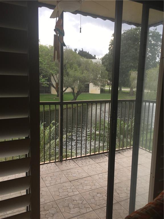 Racquet Club Apartments - Residential