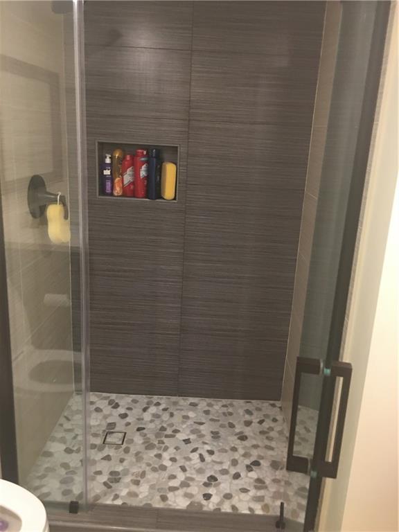 Racquet Club Apartments - Residential