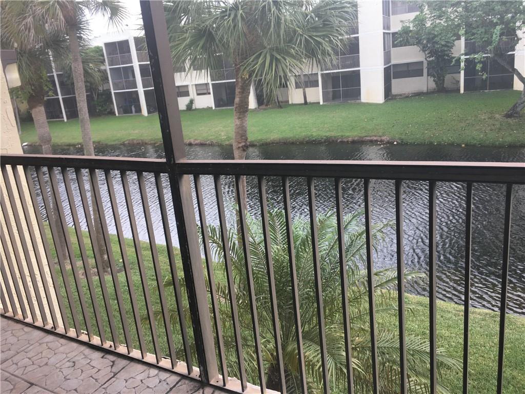 Racquet Club Apartments - Residential