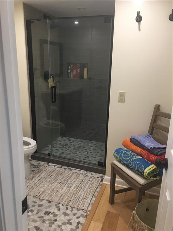 Racquet Club Apartments - Residential