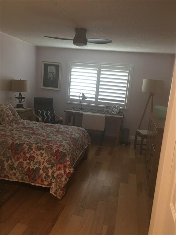 Racquet Club Apartments - Residential