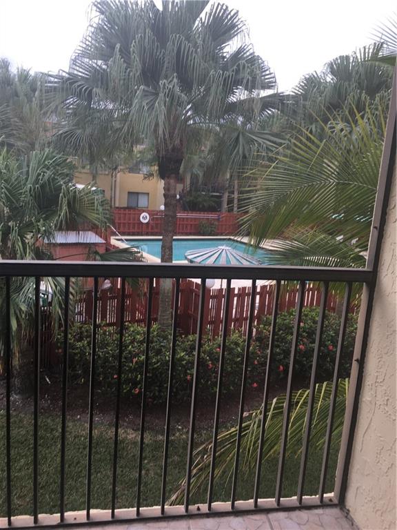 Racquet Club Apartments - Residential