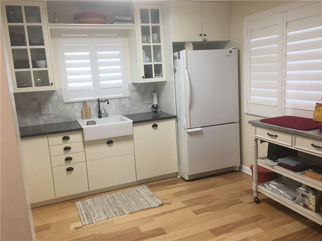 Racquet Club Apartments - Residential