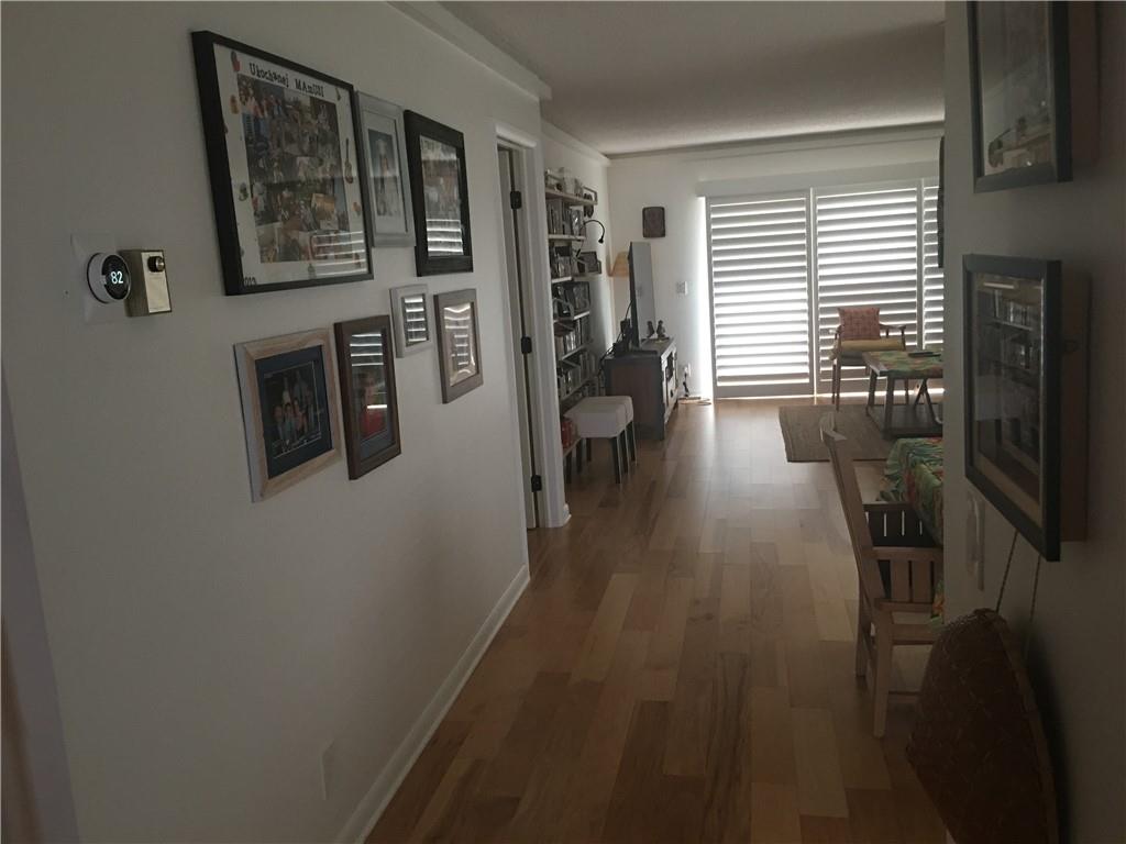 Racquet Club Apartments - Residential