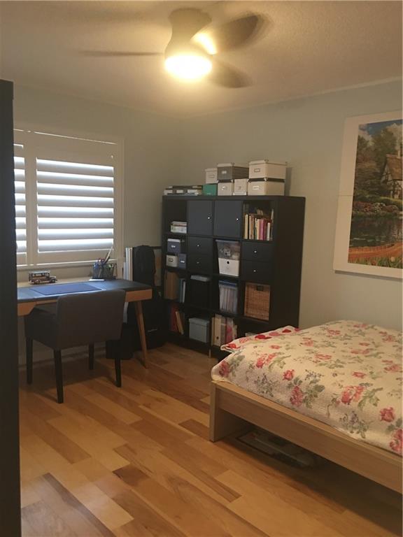 Racquet Club Apartments - Residential