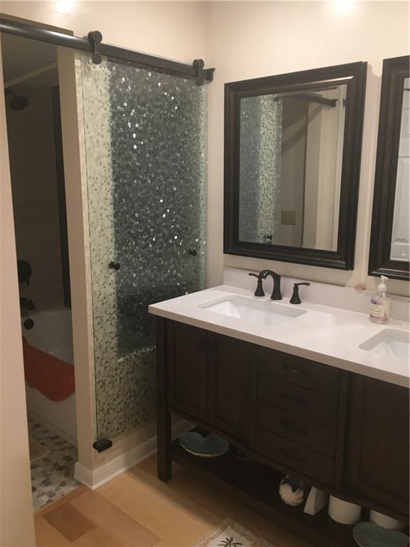 Racquet Club Apartments - Residential