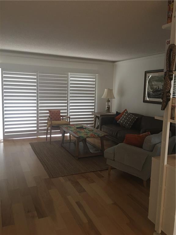 Racquet Club Apartments - Residential